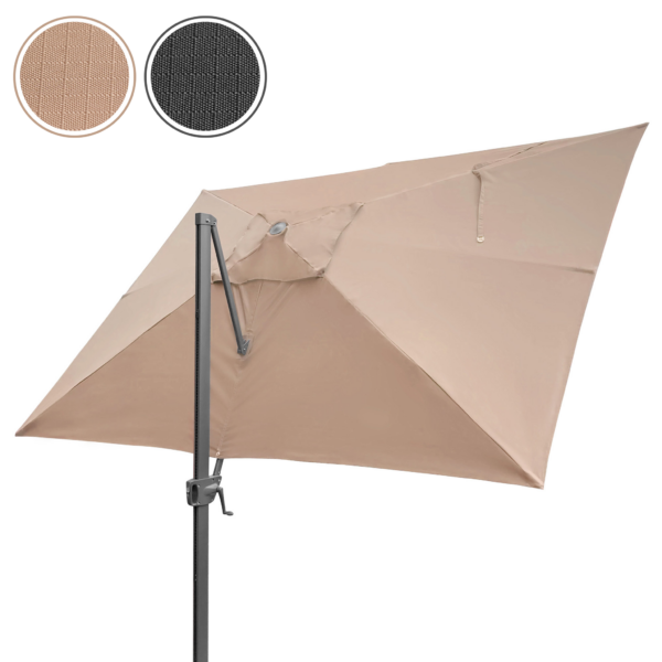 Ersatzbezug 330x240 für Seglarö RIPSTOP DELUXE